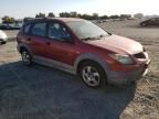 2004 Pontiac Vibe