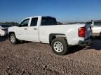 2016 Chevrolet Silverado K1500