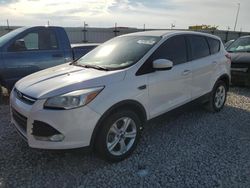 2016 Ford Escape SE en venta en Cahokia Heights, IL