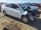 2014 Nissan Versa S