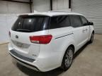 2015 KIA Sedona SXL