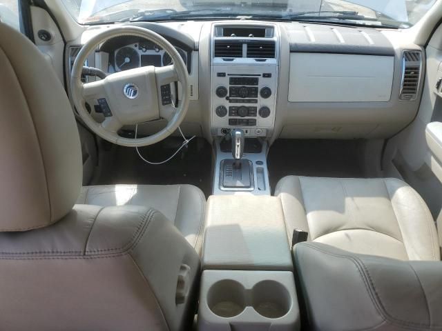 2010 Mercury Mariner Premier