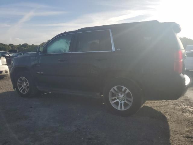 2015 Chevrolet Tahoe K1500 LS