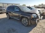 2016 GMC Terrain Denali