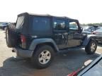 2010 Jeep Wrangler Unlimited Rubicon