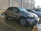 2016 Fiat 500X Trekking