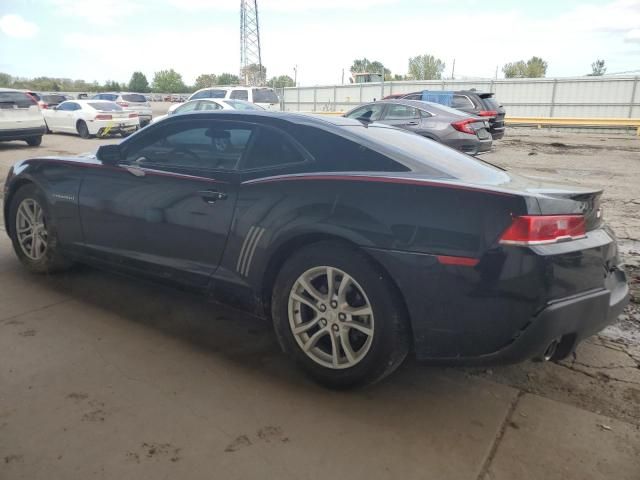 2014 Chevrolet Camaro LS