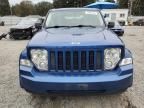 2010 Jeep Liberty Sport