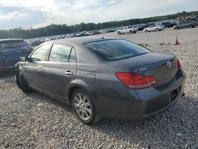 2009 Toyota Avalon XL