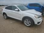 2015 BMW X4 XDRIVE28I