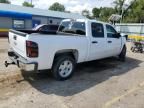 2008 Chevrolet Silverado C1500