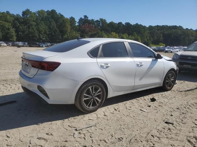 2023 KIA Forte LX