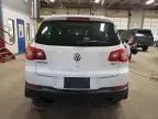 2009 Volkswagen Tiguan S