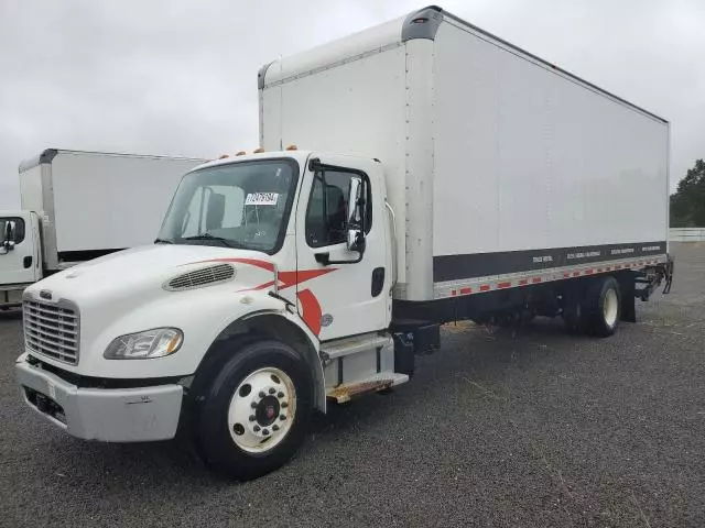 2019 Freightliner M2 106 Medium Duty