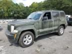 2009 Jeep Liberty Sport