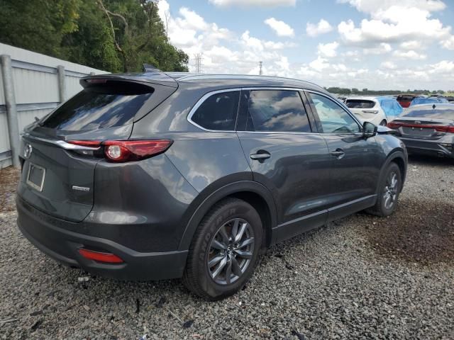 2022 Mazda CX-9 Touring