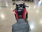 2010 Honda VFR1200 F