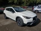 2018 Infiniti QX30 Pure