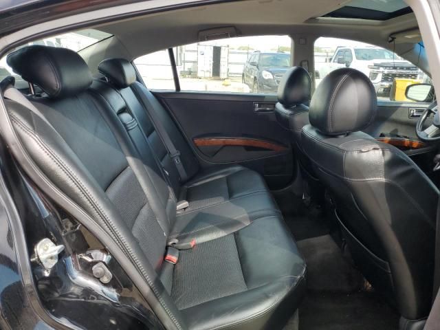 2006 Nissan Maxima SE