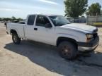 2006 Chevrolet Silverado K2500 Heavy Duty