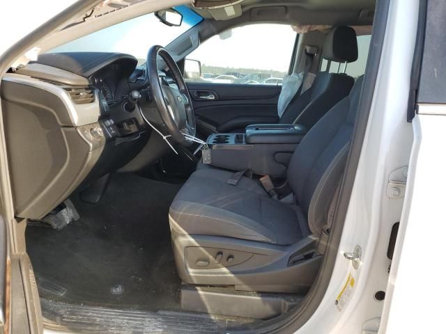 2017 Chevrolet Suburban C1500 LS