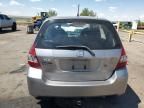 2008 Honda FIT