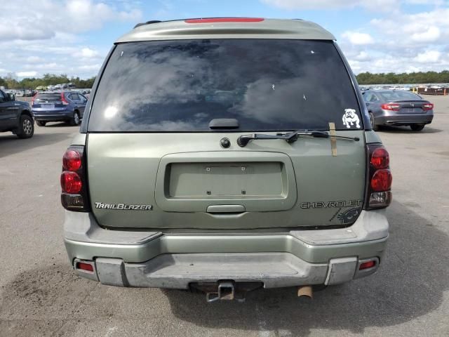 2003 Chevrolet Trailblazer EXT