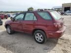 1999 Lexus RX 300