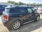 2017 Mini Cooper S Countryman