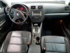 2007 Volkswagen Jetta 2.5 Option Package 1