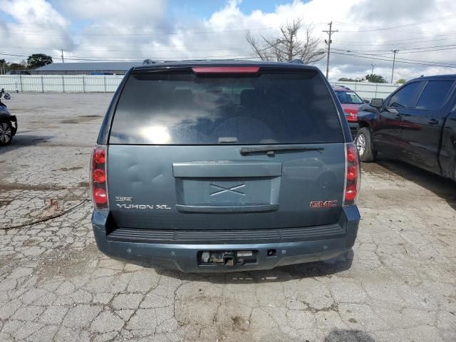 2008 GMC Yukon XL K1500