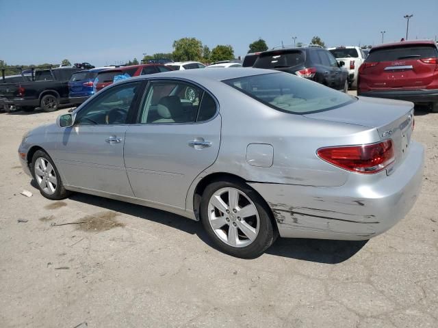 2005 Lexus ES 330