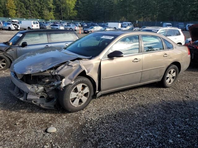 2007 Chevrolet Impala LT