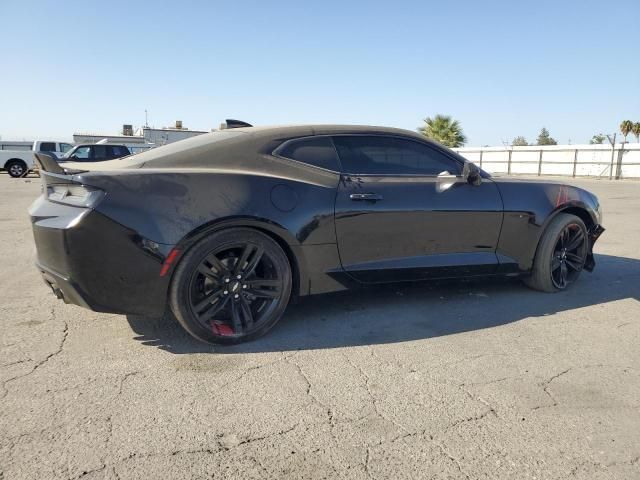 2018 Chevrolet Camaro LT