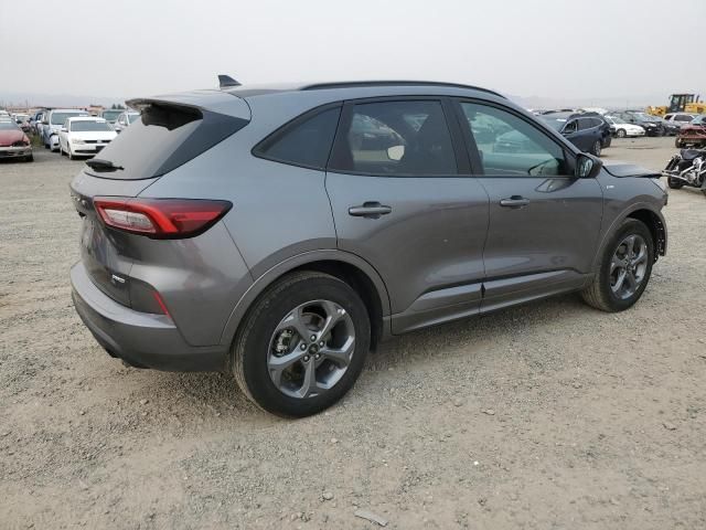 2023 Ford Escape ST Line