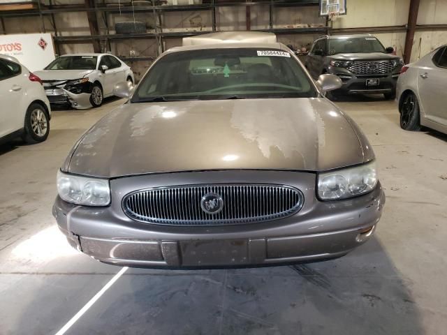 2000 Buick Lesabre Custom