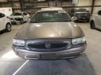 2000 Buick Lesabre Custom