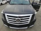 2015 Cadillac Escalade Premium