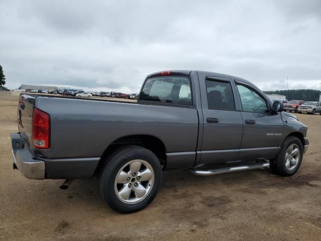 2003 Dodge RAM 1500 ST