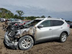 2016 Nissan Rogue S en venta en Des Moines, IA