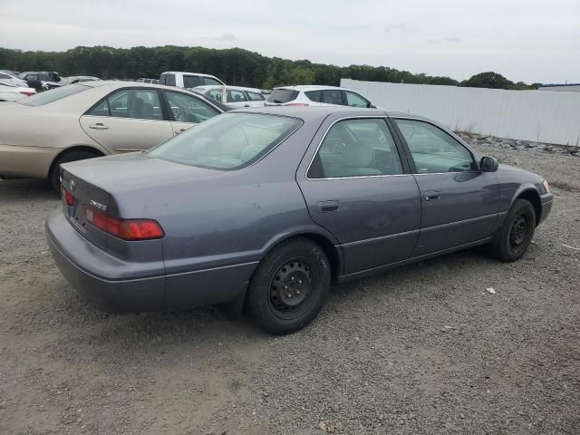 1997 Toyota Camry LE