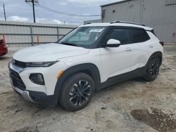 Chevrolet Vehiculos salvage en venta: 2022 Chevrolet Trailblazer LT