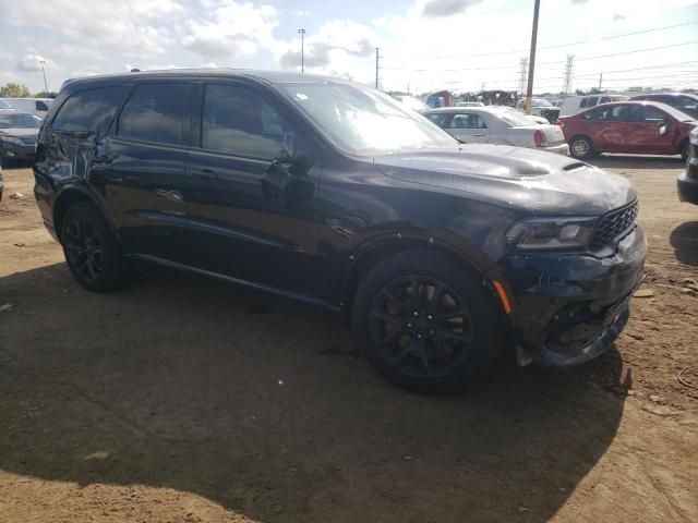 2023 Dodge Durango SRT Hellcat