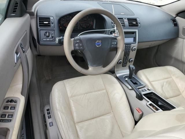 2008 Volvo C70 T5