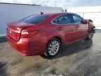 2013 Lexus ES 300H