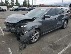 Vehiculos salvage en venta de Copart Rancho Cucamonga, CA: 2015 Nissan Altima 2.5