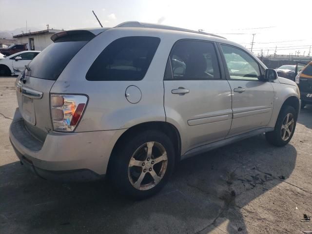 2007 Chevrolet Equinox LT