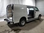 2022 Chevrolet Express G2500