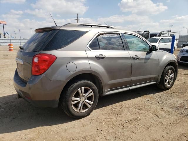 2010 Chevrolet Equinox LT