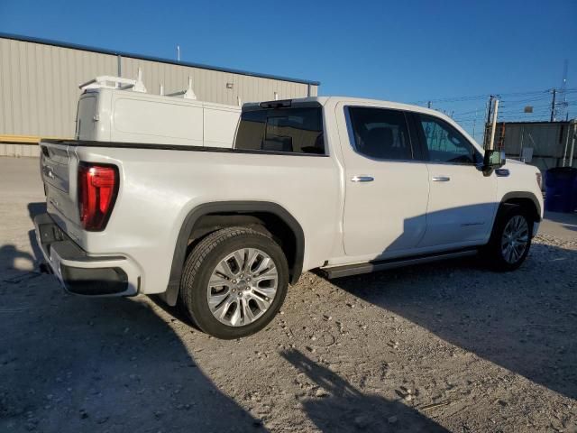 2022 GMC Sierra Limited K1500 Denali